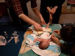 -好孕妈妈月嫂(重庆总店)