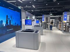 -迪卡侬(环球港店)