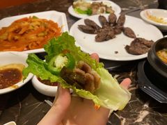 -高丽村韩国料理(兴华二路店)