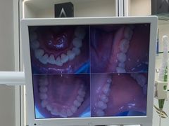 -牙博士口腔品牌连锁(杨浦店)