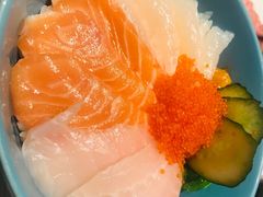 -Sushi Love 创意寿司(丽影广场店)