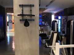 -玛尔斯拳击健身馆(国贸店)