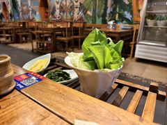 -亮欢寨酸汤鱼(沙冲路店)