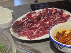-贵宾牛·潮汕牛肉火锅(珠池总店)