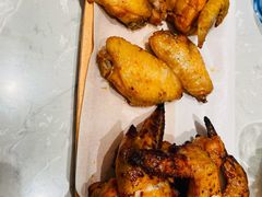 浓情香鸡翼-必胜客(上地华联店)