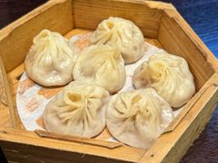 -古都历食南京菜·烤鸭·鸭血粉丝·汤包(南京博物院店)