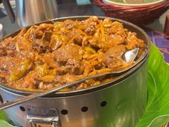 -甘家界牌柠檬鸭(青山店)