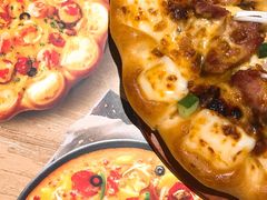 -必胜客(滨河店)