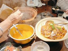 -徽三说·土徽菜·中国徽菜连锁品牌(一中店)