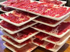 -牛必福潮汕牛肉火锅(油坊桥店)