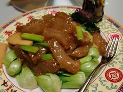 -鹿鸣春饭店(总店)