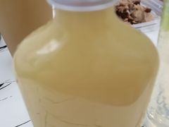 -阿群甘草水果
