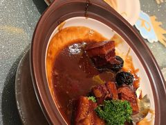 -红色江山(首钢国际大厦店)