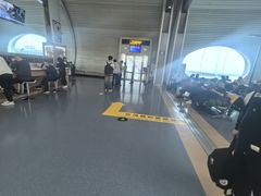 -重庆江北国际机场-T2航站楼