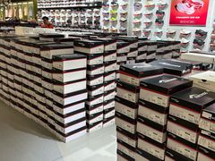 -五环Outlets(高新工厂店)