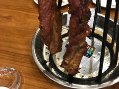 -巴依老爷新疆美食(望京小街店)