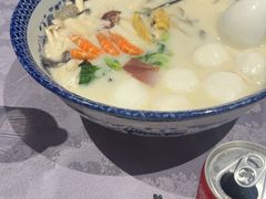 -山外山菜馆(玉泉路店)