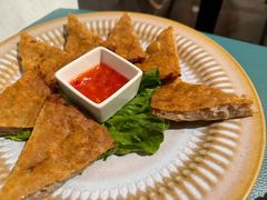 -青木瓜之味 · 越南料理(七宝宝龙店)