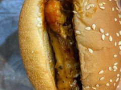 -汉堡王(龙德广场店)