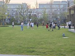 -上海杨思方隅公寓