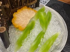 -滇牛云南火锅(桂林路店)