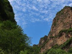 -龙门涧景区