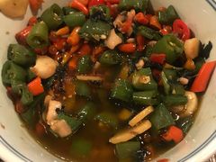 -铁公鸡·四川料理(天环广场店)
