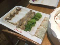 -川中故事·成都老火锅(东书房店)