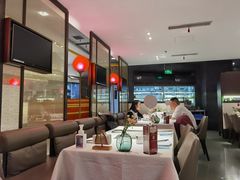 大堂-旺顺阁·北京菜(北辰上品+)