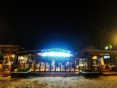 -石梅湾艾美度假酒店