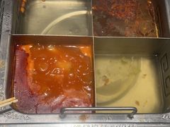 -海底捞火锅(河东万达广场店)