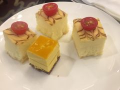 -金紫荆美食自助餐厅
