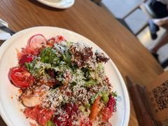 -Pekaa啤咖食肆Coffee&Bistro