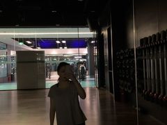 -威仕顿健身游泳(御锦城店)