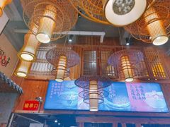 大堂-剁椒入味(黄土岭店)