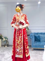 -艾慕婚纱礼服馆(和平店)