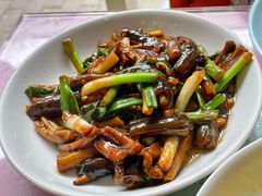 响油鳝丝-蘭心餐厅(进贤路店)