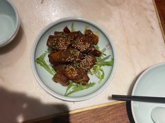 -小吊梨汤·北京菜·烤鸭(鸟巢店)