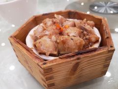 -海晖酒楼·顺德鱼生(荣华店)