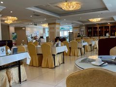 大堂-新疆兵团食府清真(马连道店)