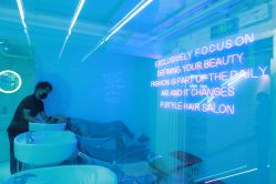 -P.STYLE 派斯造型