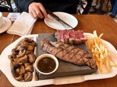 -Entrecôte 法国牛扒馆(保利·时光里店)