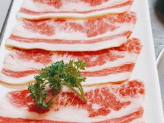 -韩宫宴烤肉·料理(荆门漳河万达店)