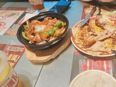 -广九餐室(陈家祠扬韬广场店)