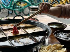 -正南齊北重庆老火锅(光华村直营店)