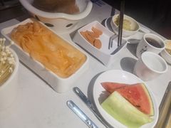 -大渝火锅(太仓万达店)