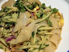 -额娘·现烙春饼烤鸭(太原总店)