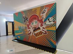 -万象影城(深圳布吉万象汇IMAX店)