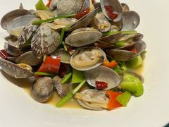 -北塘海鲜·天津菜(大光明桥旗舰店)