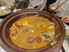 -金陵后厨·南京菜(新街口秣陵路店)